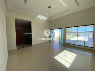 CASA - BAIRRO REIS VELOSO - PARNAÍBA (PI)