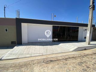 CASA - BAIRRO REIS VELOSO - PARNAÍBA (PI)