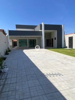 CASA - BAIRRO REIS VELOSO - PARNAÍBA (PI)