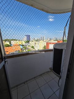 APARTAMENTO - BAIRRO NOIVOS,ZONA LESTE