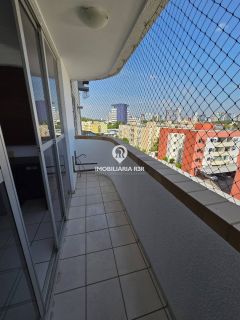 APARTAMENTO - BAIRRO NOIVOS,ZONA LESTE