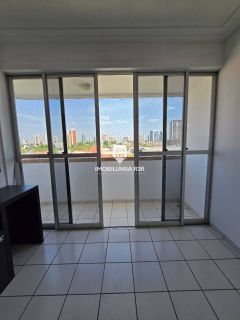 APARTAMENTO - BAIRRO NOIVOS,ZONA LESTE