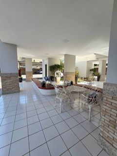 APARTAMENTO - BAIRRO NOIVOS,ZONA LESTE