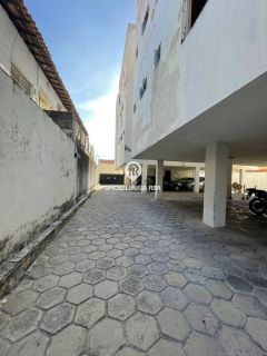APARTAMENTO - BAIRRO CENTRO, TERESINA (PI)