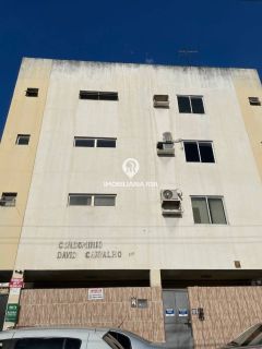 APARTAMENTO - BAIRRO CENTRO, TERESINA (PI)