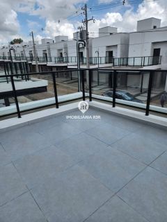 CASA DUPLEX - BAIRRO PORTO DO CENTRO, ZONA LESTE