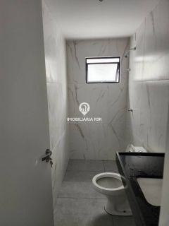 CASA DUPLEX - BAIRRO PORTO DO CENTRO, ZONA LESTE