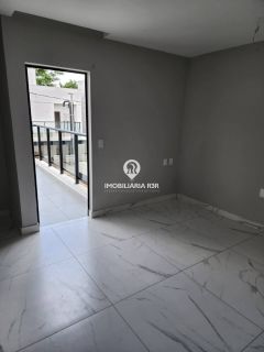 CASA DUPLEX - BAIRRO PORTO DO CENTRO, ZONA LESTE