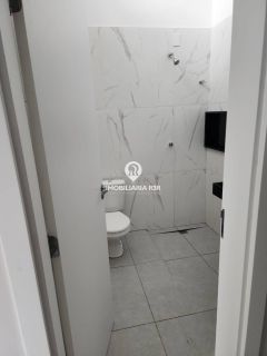 CASA DUPLEX - BAIRRO PORTO DO CENTRO, ZONA LESTE