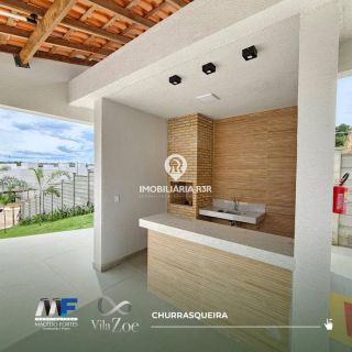 CASA DUPLEX - BAIRRO PORTO DO CENTRO, ZONA LESTE