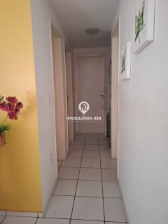 APARTAMENTO - BAIRRO SANTA ISABEL, ZONA LESTE