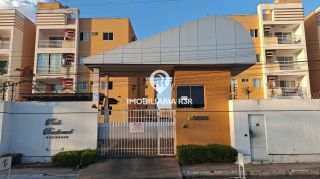 APARTAMENTO - BAIRRO SANTA ISABEL, ZONA LESTE