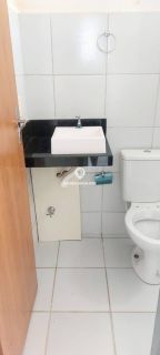 APARTAMENTO - BAIRRO VERDCAP, ZONA LESTE