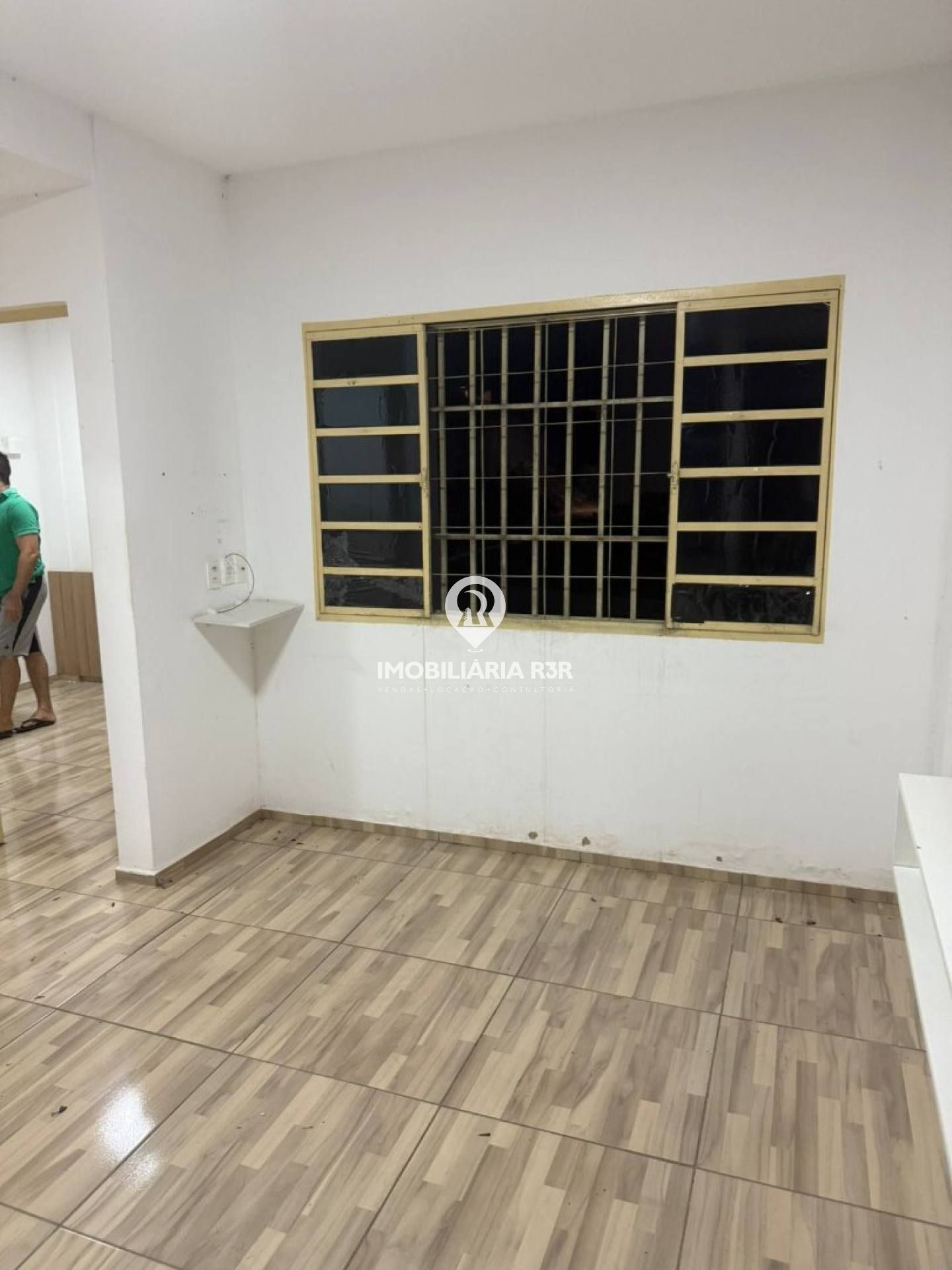 APARTAMENTO - BAIRRO MORROS, ZONA LESTE