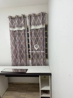 APARTAMENTO - BAIRRO MORROS, ZONA LESTE