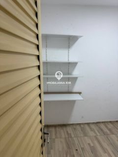 APARTAMENTO - BAIRRO MORROS, ZONA LESTE