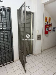 APARTAMENTO - BAIRRO MORROS, ZONA LESTE