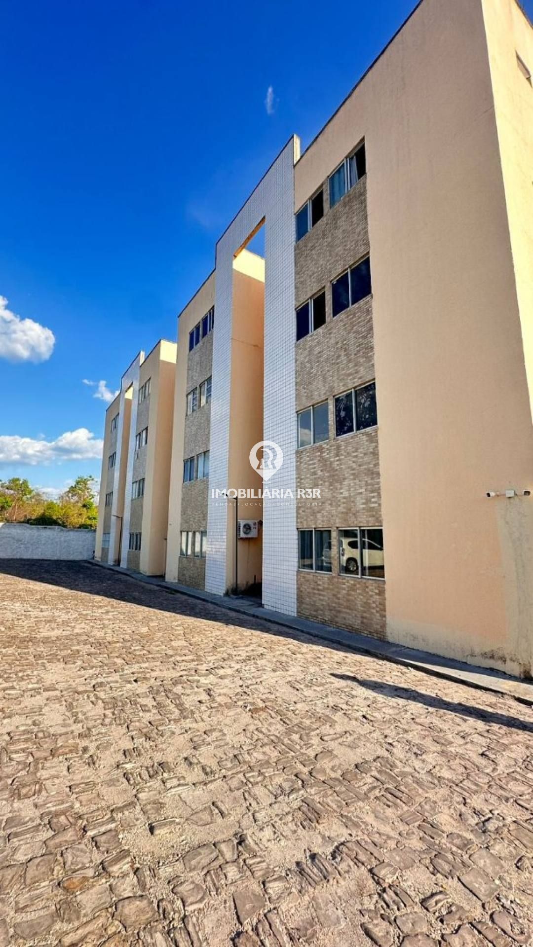 APARTAMENTO - BAIRRO URUGUAI, ZONA LESTE