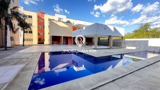 APARTAMENTO - BAIRRO URUGUAI, ZONA LESTE