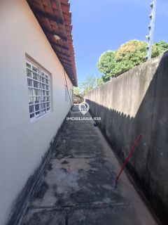 CASA - BAIRRO VALE QUEM TEM, ZONA LESTE