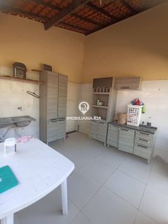 CASA - BAIRRO VALE QUEM TEM, ZONA LESTE