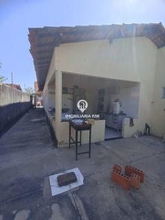 CASA - BAIRRO VALE QUEM TEM, ZONA LESTE