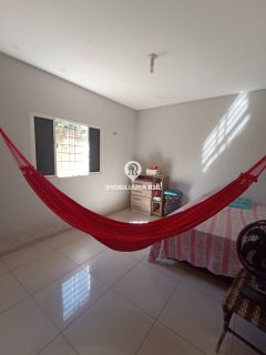 CASA - BAIRRO VALE QUEM TEM, ZONA LESTE