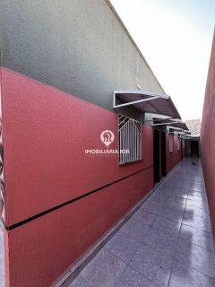 KITNET - BAIRRO SABIAZAL, PARNAÍBA (PI)