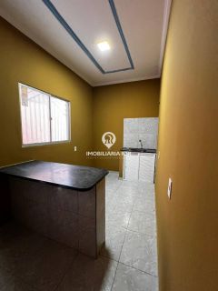 KITNET - BAIRRO SABIAZAL, PARNAÍBA (PI)