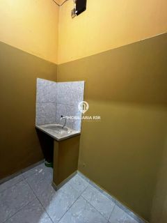 KITNET - BAIRRO SABIAZAL, PARNAÍBA (PI)