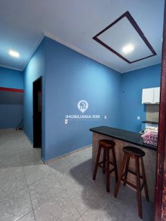 KITNET - BAIRRO SABIAZAL, PARNAÍBA (PI)