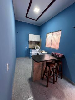 KITNET - BAIRRO SABIAZAL, PARNAÍBA (PI)