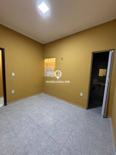 KITNET - BAIRRO SABIAZAL, PARNAÍBA (PI)