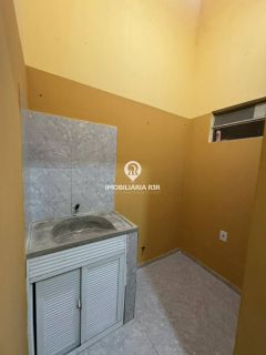 KITNET - BAIRRO SABIAZAL, PARNAÍBA (PI)