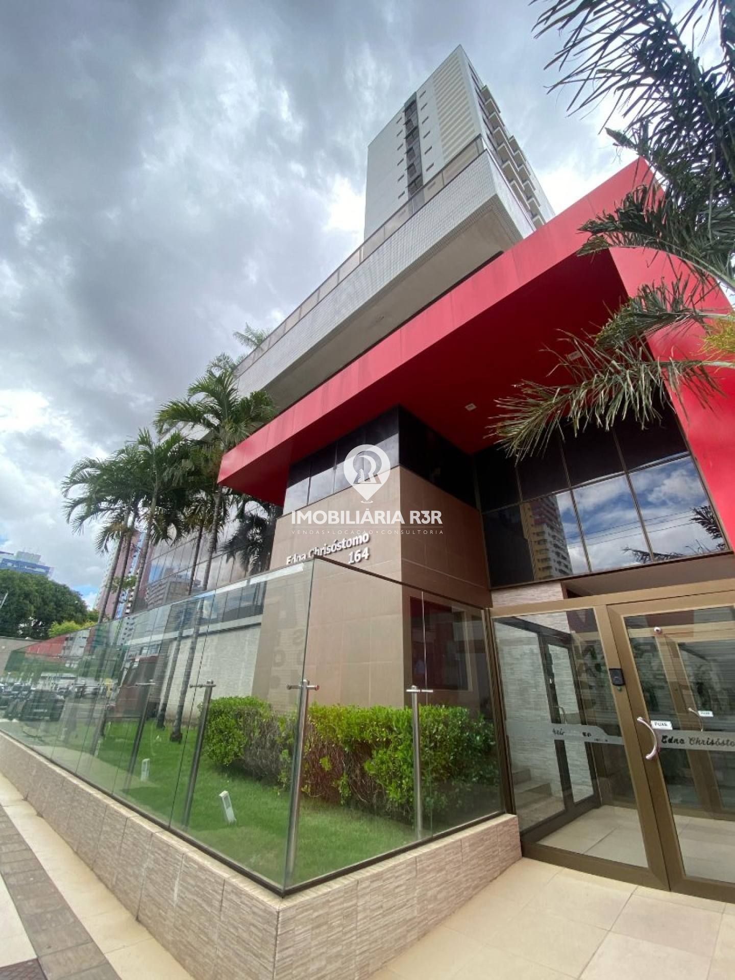 APARTAMENTO - BAIRRO JÓQUEI, ZONA LESTE