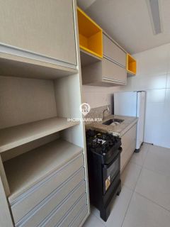 APARTAMENTO - BAIRRO JÓQUEI, ZONA LESTE