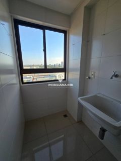 APARTAMENTO - BAIRRO JÓQUEI, ZONA LESTE