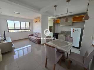 APARTAMENTO - BAIRRO JÓQUEI, ZONA LESTE