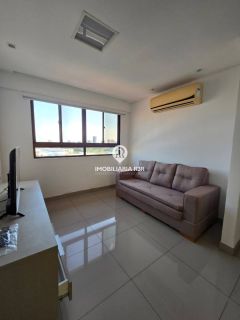 APARTAMENTO - BAIRRO JÓQUEI, ZONA LESTE