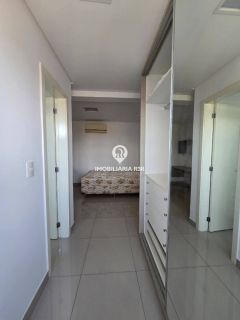 APARTAMENTO - BAIRRO JÓQUEI, ZONA LESTE
