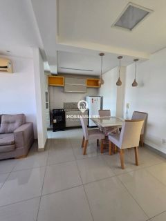 APARTAMENTO - BAIRRO JÓQUEI, ZONA LESTE