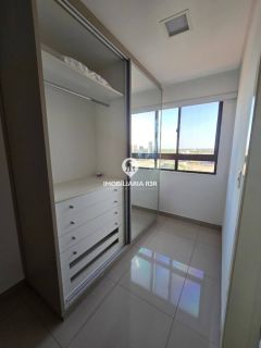 APARTAMENTO - BAIRRO JÓQUEI, ZONA LESTE