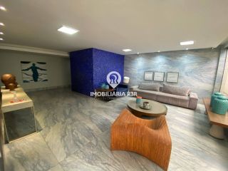 APARTAMENTO - BAIRRO JÓQUEI, ZONA LESTE