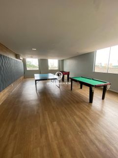 APARTAMENTO - BAIRRO JÓQUEI, ZONA LESTE