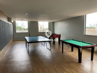 APARTAMENTO - BAIRRO JÓQUEI, ZONA LESTE