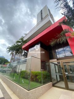 APARTAMENTO - BAIRRO JÓQUEI, ZONA LESTE