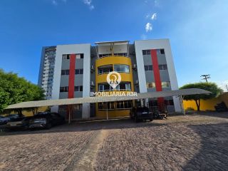 APARTAMENTO - BAIRRO HORTO, ZONA LESTE