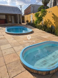 APARTAMENTO - BAIRRO HORTO, ZONA LESTE