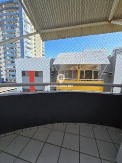 APARTAMENTO - BAIRRO HORTO, ZONA LESTE