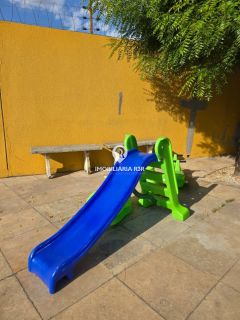 APARTAMENTO - BAIRRO HORTO, ZONA LESTE